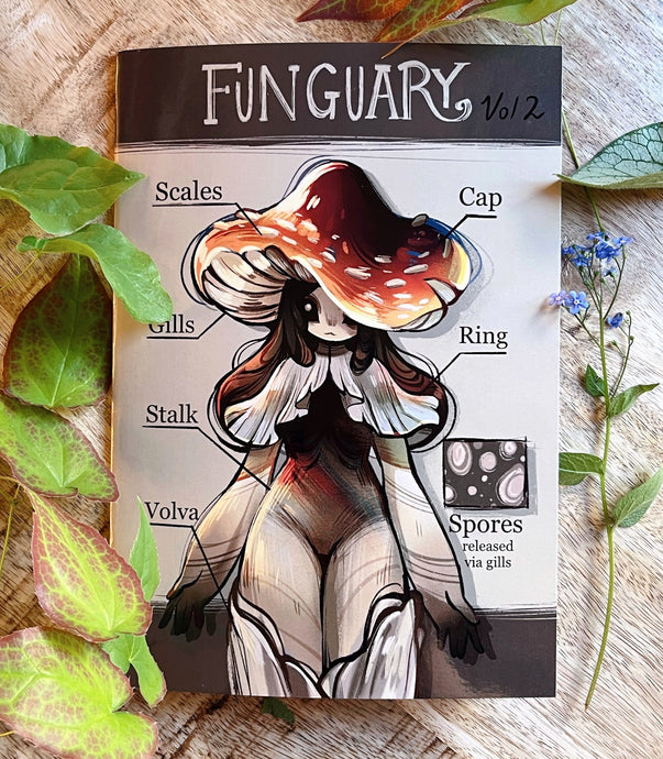 Funguary Vol. 2