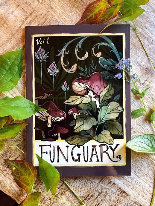 Funguary Vol. 1